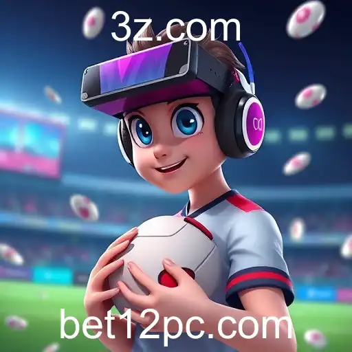 O Avanço dos Jogos Online: Bet12 Revoluciona o Mercado