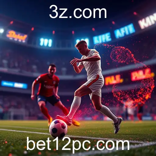 A Ascensão do Bet12 e o Crescimento do Mercado de Apostas Online