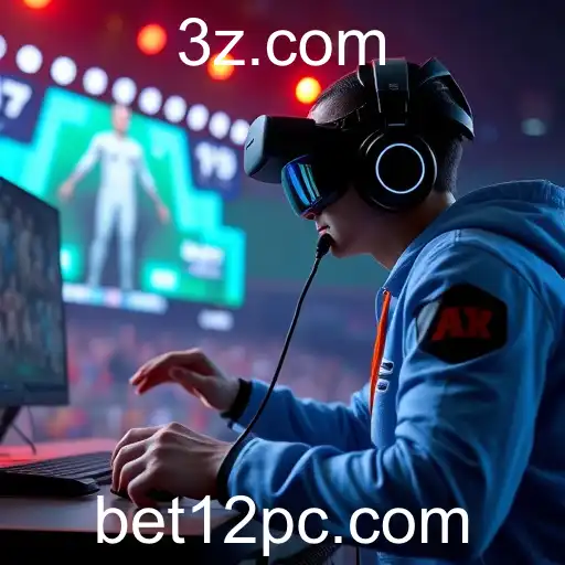 A Revolução dos e-Sports e o Futuro das Plataformas de Apostas