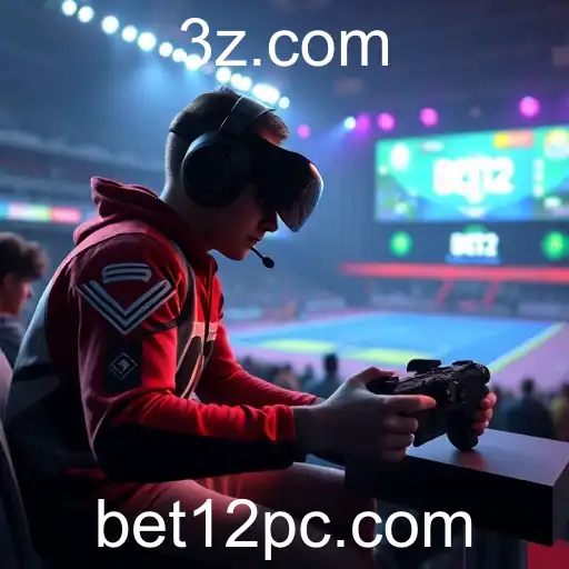 Tendências e Inovações no Mercado de Jogos em 2025