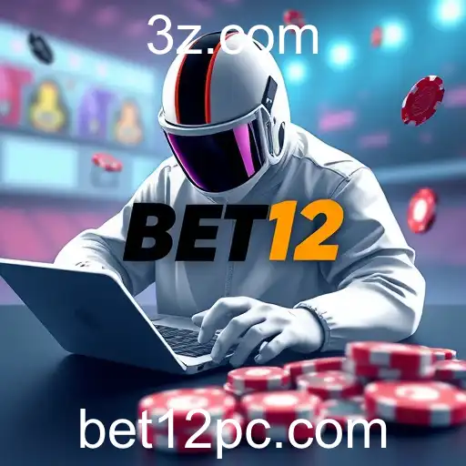 Ascensão dos Jogos de Apostas e o Desempenho de Bet12