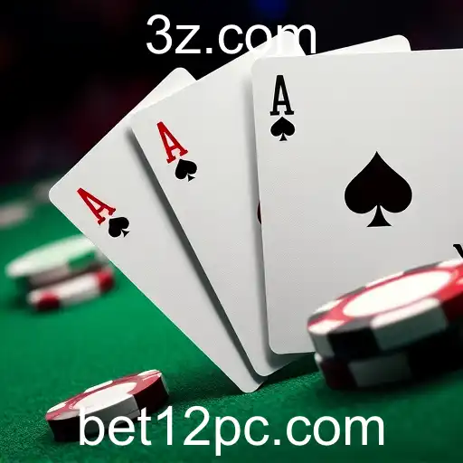 Ascensão dos Jogos de Apostas e o Desempenho de Bet12