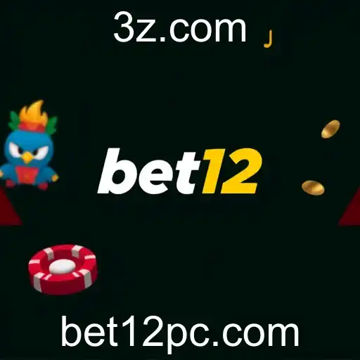 Explorando o Fascinante Mundo dos Cassinos Online com Bet12