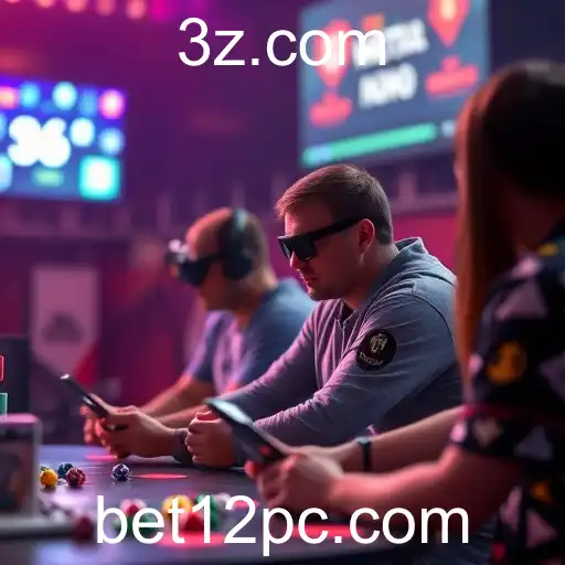 A Evolução dos Sites de Jogos em 2025