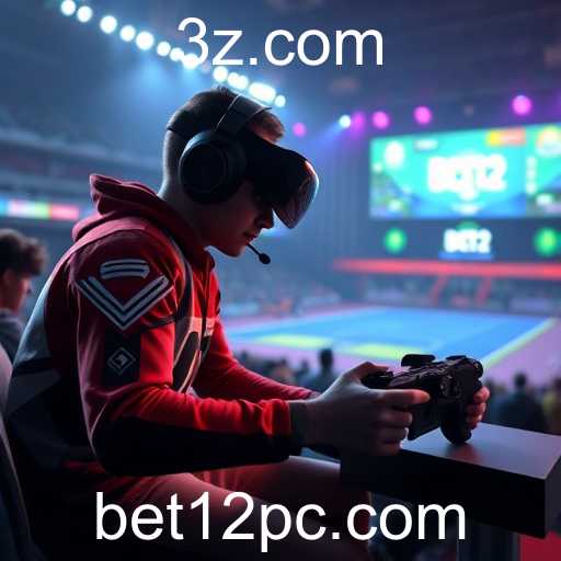 Inovações e Desafios no Cenário Mundial de Jogos