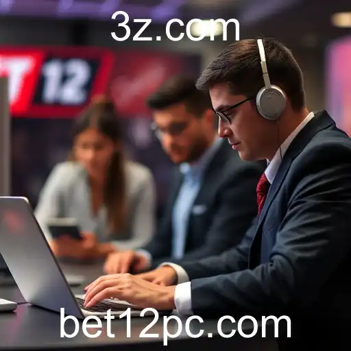 A Importância do Atendimento ao Cliente no Bet12