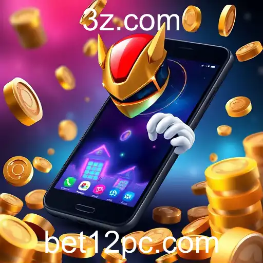 A Ascensão dos Jogos de Aplicativo Móvel em Bet12