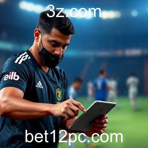 O Crescimento dos Sites de Apostas Online e o Desafio do Bet12