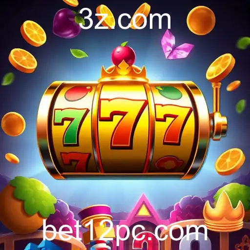 A Ascensão dos Jogos Online: Como o Bet12 está Moldando o Mercado