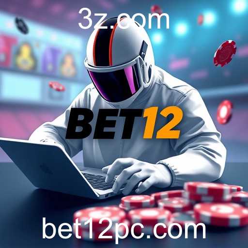 Ascensão dos Jogos de Apostas e o Desempenho de Bet12