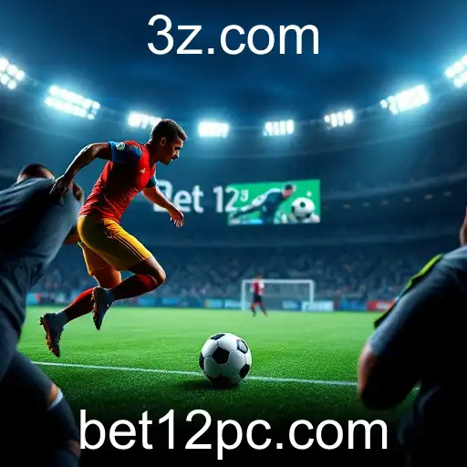 A Evolução das Apostas Esportivas no Bet12